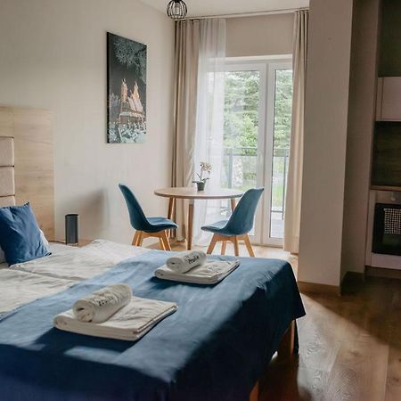 Apartamenty Pruskie Karpacz Exterior foto