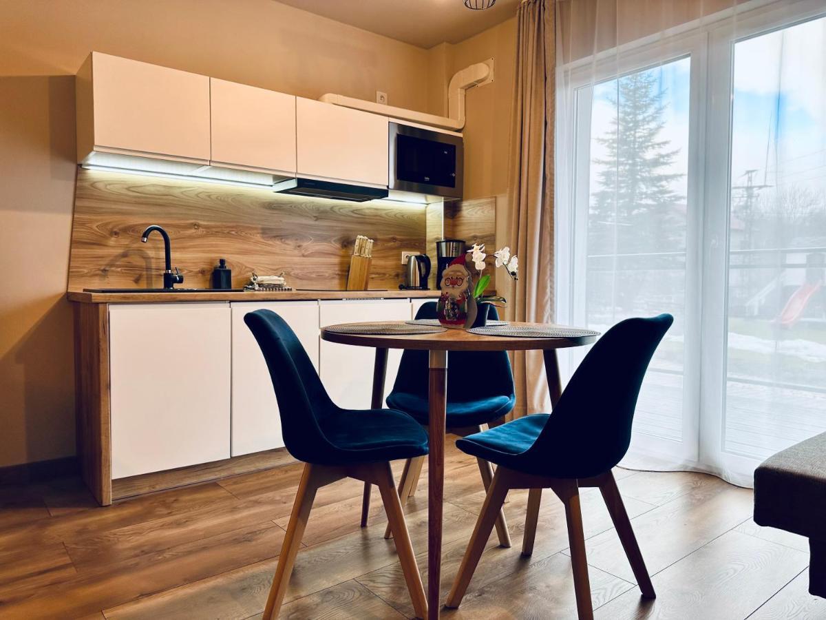 Apartamenty Pruskie Karpacz Exterior foto
