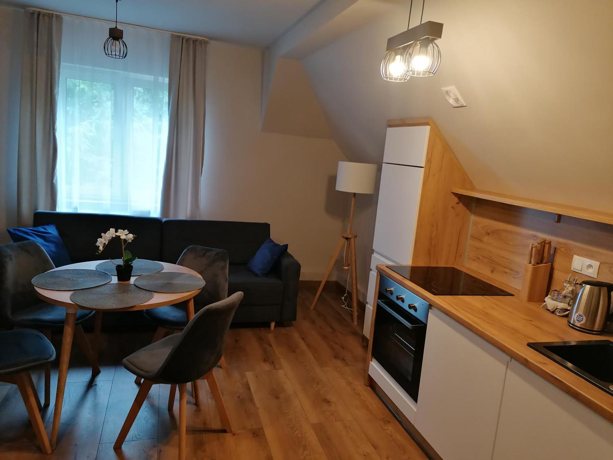 Apartamenty Pruskie Karpacz Quarto foto
